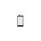 GEAM CU TOUCHSCREEN ALCATEL ONE TOUCH SCRIBE EASY 8000D NEGRU