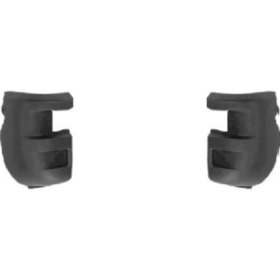 Parte laterala bara , colt lateral flaps spate , stanga , grey Iveco Daily Ii, 01.1999-04.2006 , Daily, 05.2006-2009, 504095512 foto