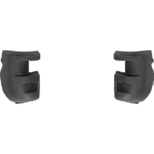 Parte laterala bara , colt lateral flaps spate , stanga , grey Iveco Daily Ii, 01.1999-04.2006 , Daily, 05.2006-2009, 504095512