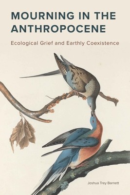 Mourning in the Anthropocene: Ecological Grief and Earthly Coexistence foto