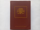 CULEGERE DE DECIZII ALE TRIBUNALULUI SUPREM PE ANUL 1976 [ TIRAJ MIC]