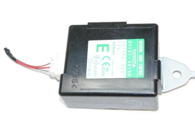 Alt modul de control LEXUS RX _U3_ 2007 OEM: 89741-48150 2229939 foto