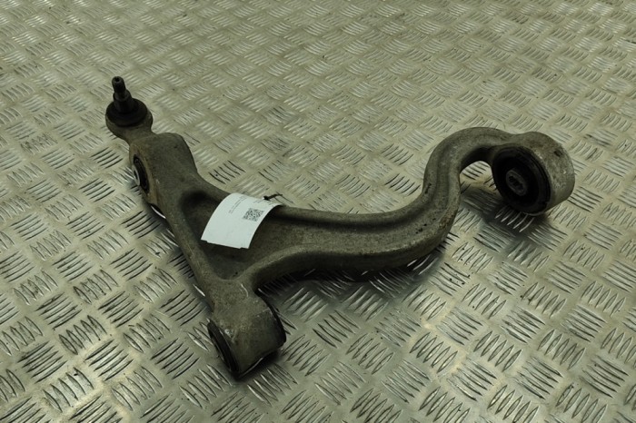 Braț inferior dreapta față PORSCHE PANAMERA 970 2011 OEM: 97034134202,970.341.342.02 21632330