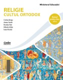 Cumpara ieftin Manual Religie Ortodoxă Clasa a V-a, Corint, 2022. Cristina Benga, Aurora Ciachir, Mihaela Ghitiu, Ioana Niculae, Niculina Filat
