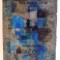 ARC PESTE TIMP , GHEORGHE IACOB , 6 NOIEMBRIE 2008 GALERIA DIALOG