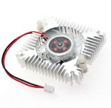 Cooler pentru placa video, 12V - 654407
