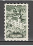 Franta.1963 400 ani Gimnaziul Louis le Grand SF.431, Nestampilat