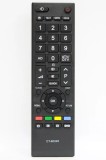 Telecomanda TV CT90326 Toshiba IR1466 (155), Oem