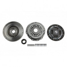 Set Ambreiaj Cu Volanta Cu Ma Simpla,Opel Agila 1.3Cdti 03-07,55352658 foto