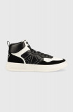 Armani Exchange sneakers culoarea negru