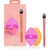 Real Techniques Precision Perfection Duo make-up set