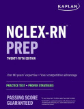 Nclex-RN Prep: Practice Test + Proven Strategies