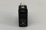 Port USB/AUX-In BMW 1 Coupe E82 2013 OEM: 9237653 21641164