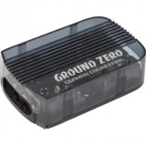 GZFH 3.50/4.20 Suport de siguranțe Ground Zero ANL/Mini-ANL și distribuitor alimentare