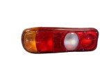 Stop spate, lampa Volkswagen Amarok (N817), 01.2010-; Crafter, 02.2017-05.2017; Transporter/Multivan (T5), 04.2003-2015; Transporter/Multivan (T6), 0, OE