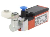 Limitator cursă NO NC 5A 240VAC 24VDC IP66