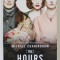 THE HOURS by MICHAEL CUNNINGHAM , 1999