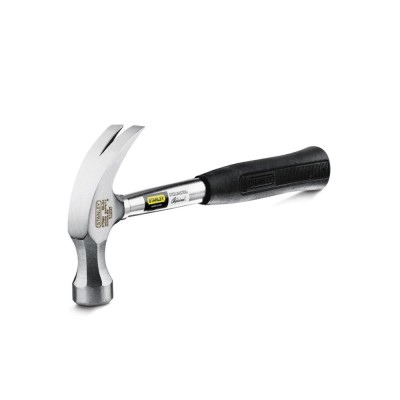 Stanley 1-51-031, ciocan cu gheara steelmaster, 450G foto