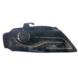 Far Audi A4/S4 (B8) Sedan/Avant 11.2007-06.2010 AL Automotive lighting fata dreapta tip bec D3S+LED cu lumina pentru curbe