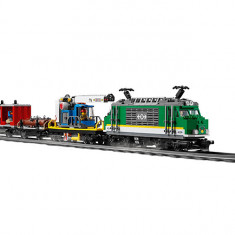 LEGO Tren marfar (60198) Quality Brand