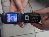 SAMSUNG X660 Vintage Telefon cu Clapa Colectie