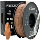 Filament PLA Smart Print negru 1kg - TonerHub compatibil