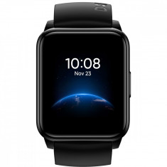 Ceas smartwatch Realme Watch 2 , Negru