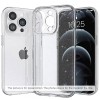 Husa pentru Motorola Edge 60 Fusion / Edge 60, Techsuit, SparkleSkin, Transparenta
