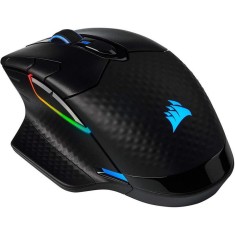 Mouse Gaming Wireless Corsair DARK CORE foto