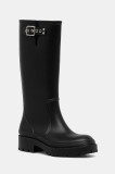 Steve Madden cizme Rockyh20 culoarea negru, 11005193