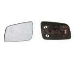ALKAR 6423437 Sticla oglinda, oglinda retrovizoare exterioara