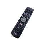 Telecomanda Universala Huayu RM-L1285 pentru LCD LED Smart TV Philips Gata de Utilizare