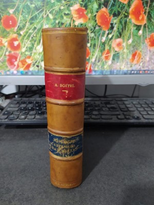 Andree Boitel, Herbages et prairies naturelles, Firmin Didot, Paris 1893, 094 foto