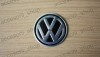 Emblema Capac Roata Volkswagen VW 60mm Aluminiu
