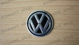 emblema capac roata VOLKSWAGEN 60 mm