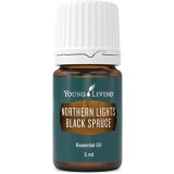 Ulei Esential Northern Lights Black Spruce 5 ML