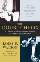The Double Helix: A Personal Account of the Discovery of the Structure of DNA foto