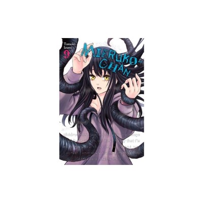 Mieruko-Chan, Vol. 9 foto
