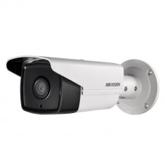 CAMERA TURBOHD BULLET 2MP IR80M 3.6MM foto