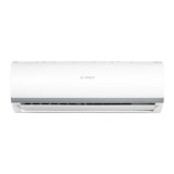 Aparat aer conditionat Bosch Climate 2000, 12000 BTU, A++/A+, inverter, R32, functie incalzire, dezumidificare, mod Auto, mod Tu