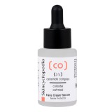 Cumpara ieftin Ser facial cu 3% complex ceramide si ovaz coloidal, 30ml, Skincyclopedia