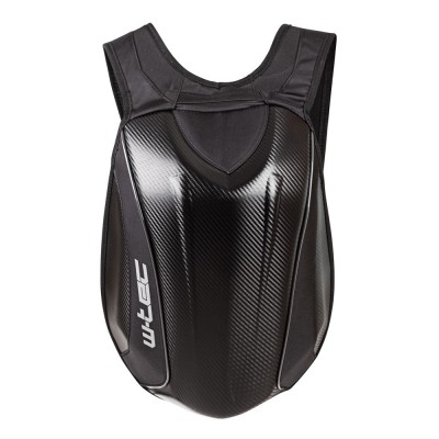 Rucsac Moto Hard Shell W-TEC Shellter FitLine Training foto