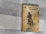 Ursul din Arkansas