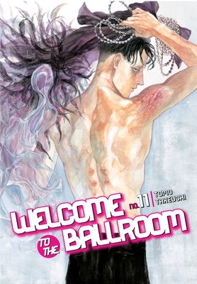 Welcome to the Ballroom 11 foto