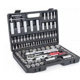 Cumpara ieftin Trusa chei tubulare , 108 piese , LIDER PREMIUM , MX947