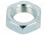 Piuliţă PNEUMAT M22x1,5 20-25mm pentru accesorii pneumatice