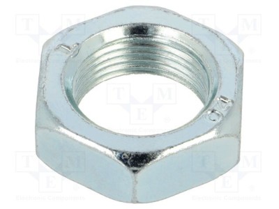 Piuliţă PNEUMAT M22x1,5 20-25mm pentru accesorii pneumatice foto