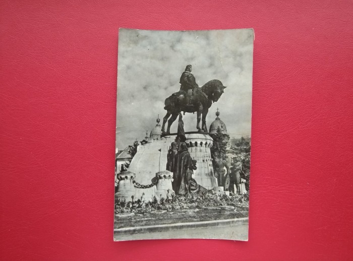 CARTE POSTALA - RPR - CLUJ