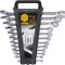 Set 12 chei combinate 6-22 mm VOREL