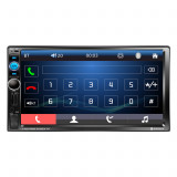 Radio Multimedia Mp5, display 7 inch, Touchscreen, camera marsarier, Mirrorlink, Universal, Oem